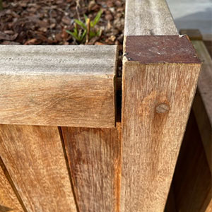 variation dimensionnelle du bois